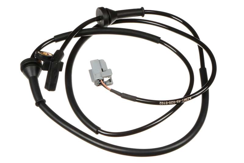 Raddrehzahlsensor